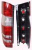 KLOKKERHOLM 35470711 Combination Rearlight